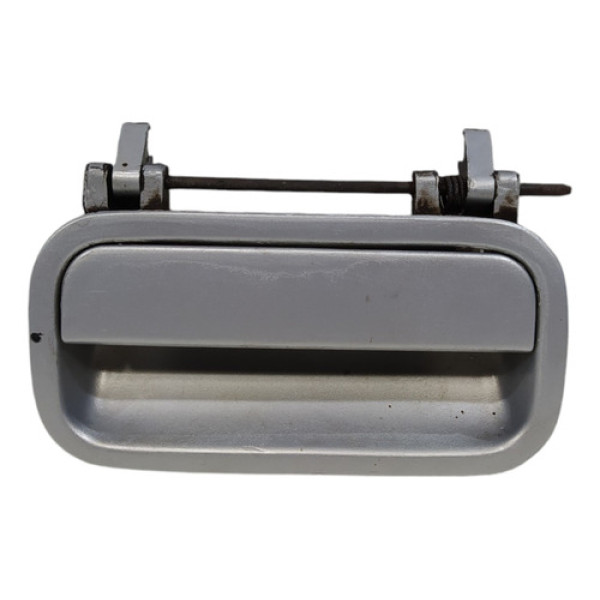 Maçaneta Externa Traseira Esquerda Gm Corsa 1994 1995 A 2010