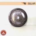 Volante Cremalheira Motor Slk200 Slk 200 1.8 16v 2005 A 2011