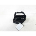 Difusor Ar Esquerdo Citroen C4 Picasso 2007 2008 2009 A 2013