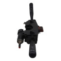 Chave Seta Limpador Chevrolet Celta 2001 2002 2003 A 2006