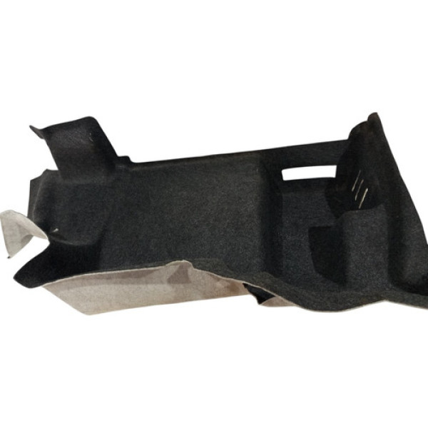 Forro Porta Malas Ford Fusion 2.3 2006, 2007, 2008, 2009