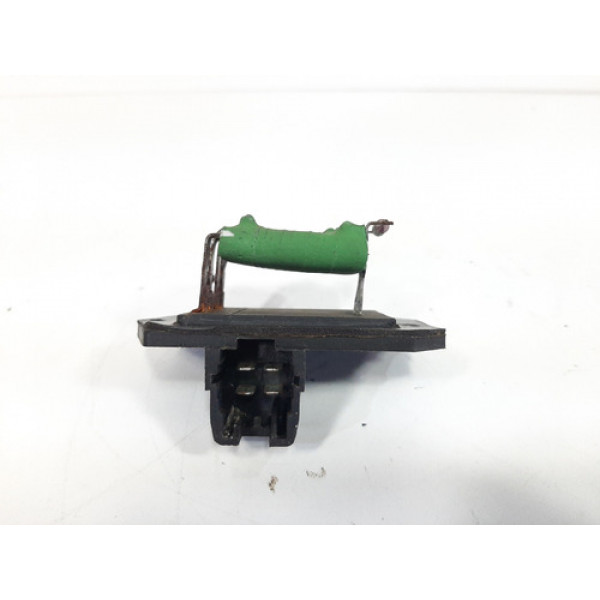 Resistência Ar Condicionado Chery Tiggo 2009 2010 A 2013