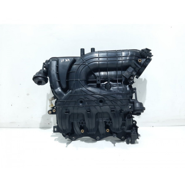 Coletor Admissão Hyundai Santa Fé 3.5 V6 2010 2011 A 2013