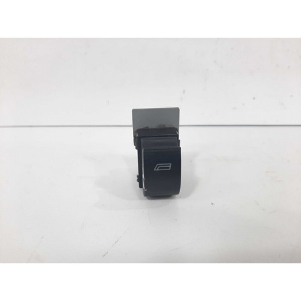 Botão Comando Vidro Elétrico Dianteiro Direito Audi A3 1997