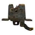 Fechadura Tampa Traseiro Porta Malas Wi Gm Corsa 1994 A 2002