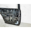 Porta Traseira Esquerda Mercedes E320 W210 1998 1999 A 2002