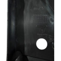 Capa Proteção Correia Dentada Chevrolet Vectra 1993 A 2004