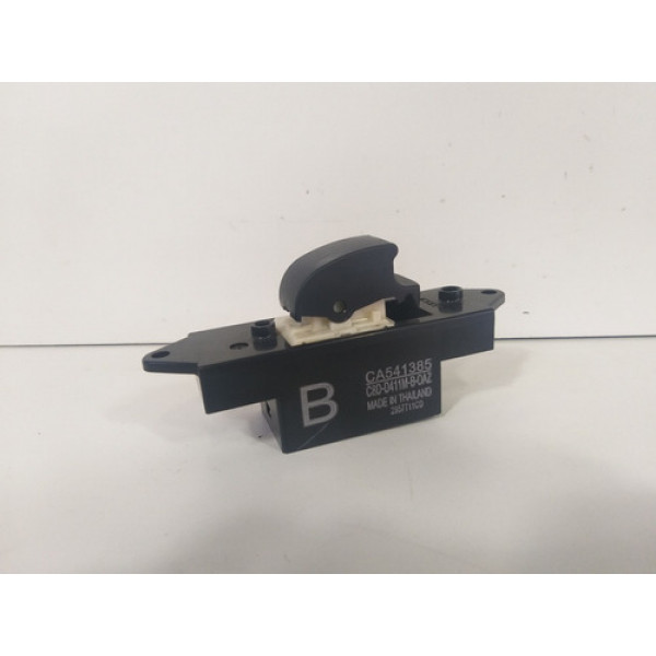 Interruptor Vidro Traseiro Esquerdo Mitsubishi Asx 16 A 2020