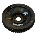 Polia Virabrequim Gm Chevrolet Corsa 1997 1998 1999 A 2002 