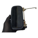 Maçaneta Externa Dianteira Direita Gm Corsa 1996 A 2010