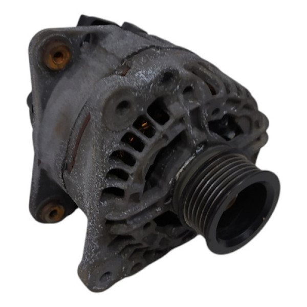 Alternador Volkswagen Golf Mk4 Sapao 2.0 8v 1999 2000 A 2006
