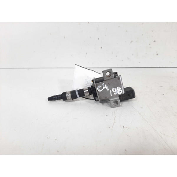 Válvula Solenoide Partida Citroen C4 2007 2008 2009 A 2012
