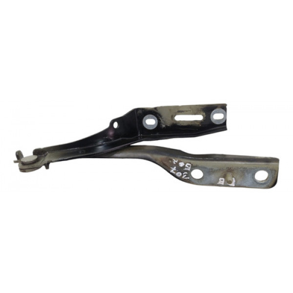 Dobradiça Esquerda Capo Peugeot 307 2004 2005 2006 A 2012