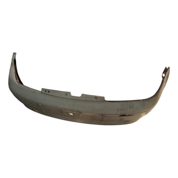 Parachoque Dianteiro Fiat Palio 2002 A 2007