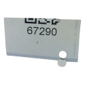 Coletor Escape Chevrolet Gm Monza 2.0 8v 1994 A 1995