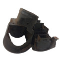 Difusor Ar Condicionado Esquerdo Chevrolet Corsa 1995 A 2004
