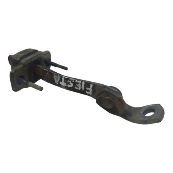 Limitador Dianteiro Direito Ford Fiesta 1996 1997 A 2002 