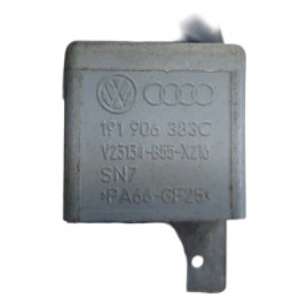 Rele Bomba Combustível Volkswagen Audi Golf 191906383c