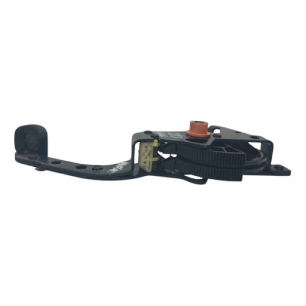 Pedal Esquerdo Embreagem Renault Clio 2000 2001 2002 A 2006