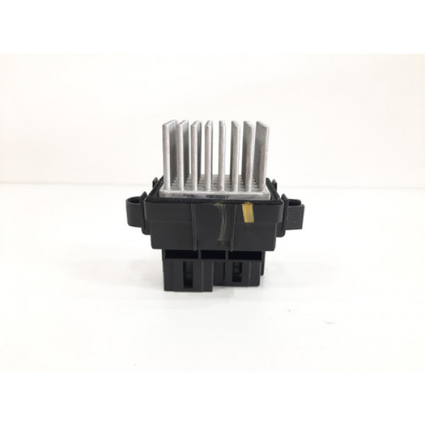 Resistência Caixa Ventilação Fusion 2.0 Ecoboost 2014 A 2019