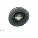 Polia Virabrequim Gm Astra 2.0 8v 2000 2001 2002 A 2005