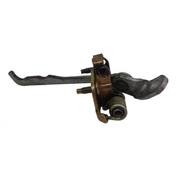 Limitador Porta Traseira Esquerda Renault Scenic 1999 A 2011