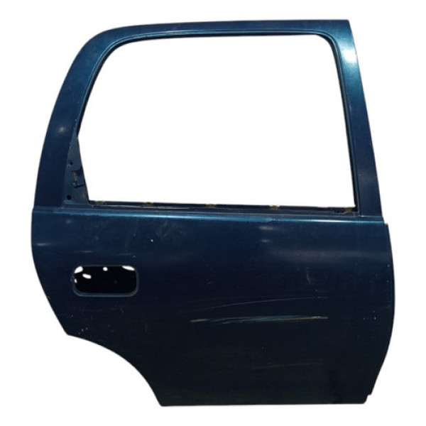 Porta Traseira Direita Corsa 1994 A 1996 