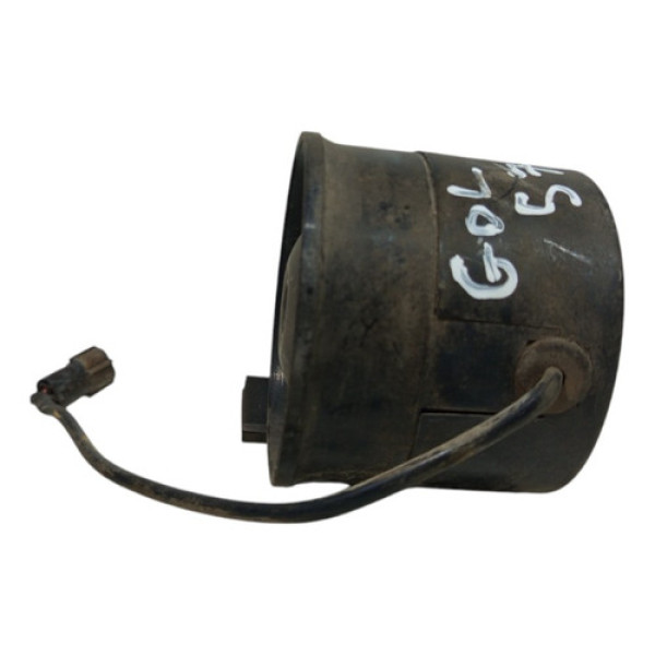 Sirene Alarme Volkswagen Gol G3 Parati 1999 A 2005 377953253
