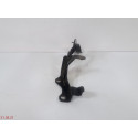 Dobradiça Direita Capô Chevrolet Captiva 2008 2009 A 2016