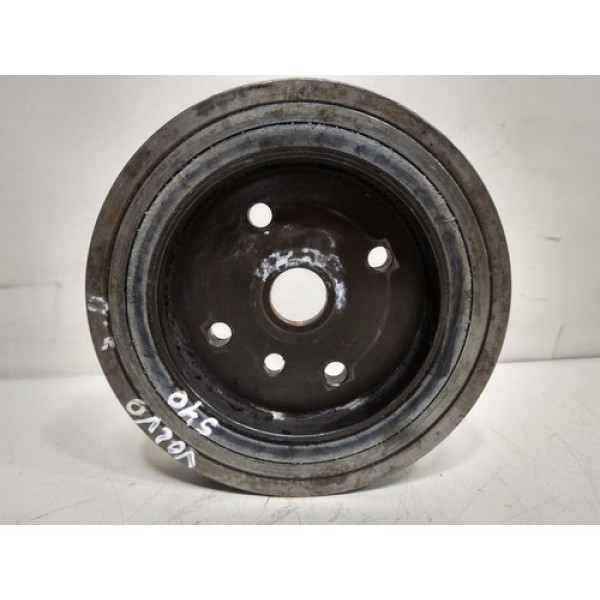 Polia Virabrequim Motor Volvo S40 V40 1.8 2.0 97 98 A 2003