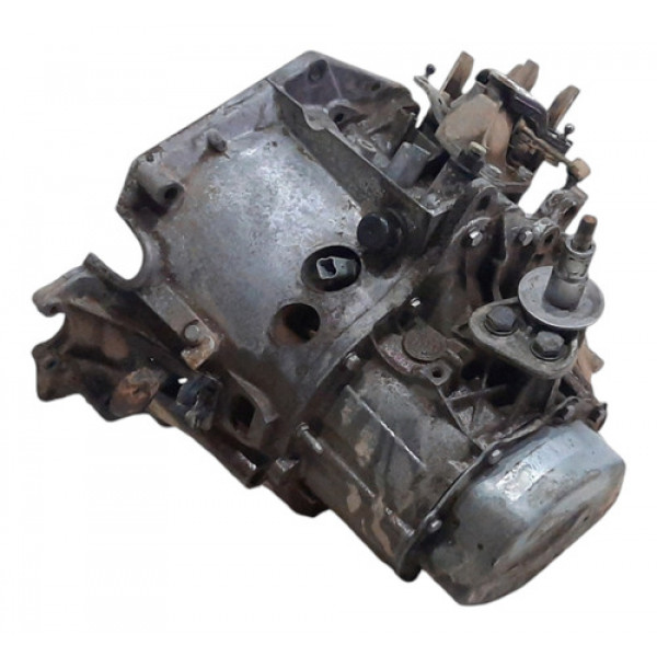 Caixa Cambio Manual Xsara Picasso 1.6 2001 2002 2003 A 2012