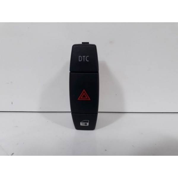 Interruptor Pisca Alerta Trava Bmw 118i 2007 2008 A 2012