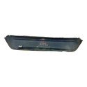 Parachoque Traseiro Chevrolet Corsa Wind 1993 A 2004
