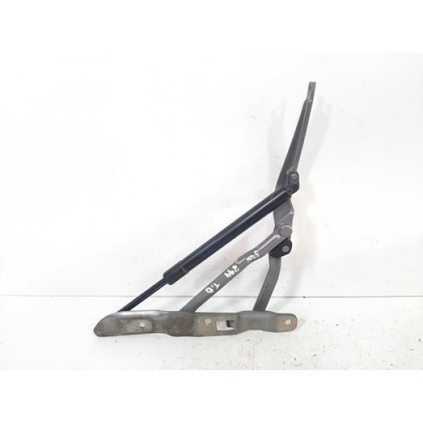 Dobradiça Tampa Traseira Direita 540i 96 97 A 2002 2003 2004