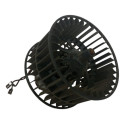 Motor Aforçado Corsa 1.0 8v 1995 1996 1997 A 2002