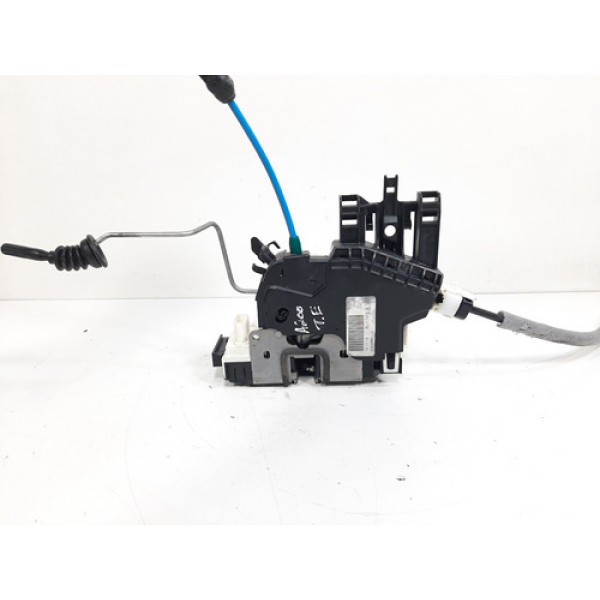 Fechadura Elétrica Traseira Esquerda Mercedes A200 W176