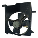 Defletor Ventoinha Radiador Gm Monza 1991 1992 1993 A 1996