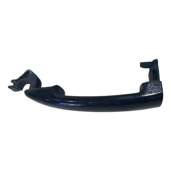 Puxador Porta Externo Direita Citroen C4 Vtr 2007 A 2013