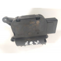 Atuador Motor Caixa Ar Vw Golf Comfortline 2.0 2008 A 2013