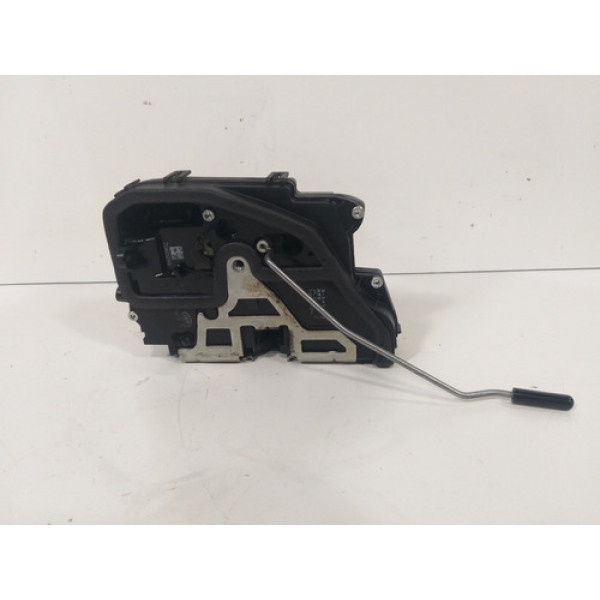 Fechadura Porta Traseira Direita Bmw X1 Sdrive 2010 A 2013
