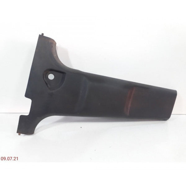 Coluna Inferior Esquerdo Pajero Tr4 2002 2003 A 2009