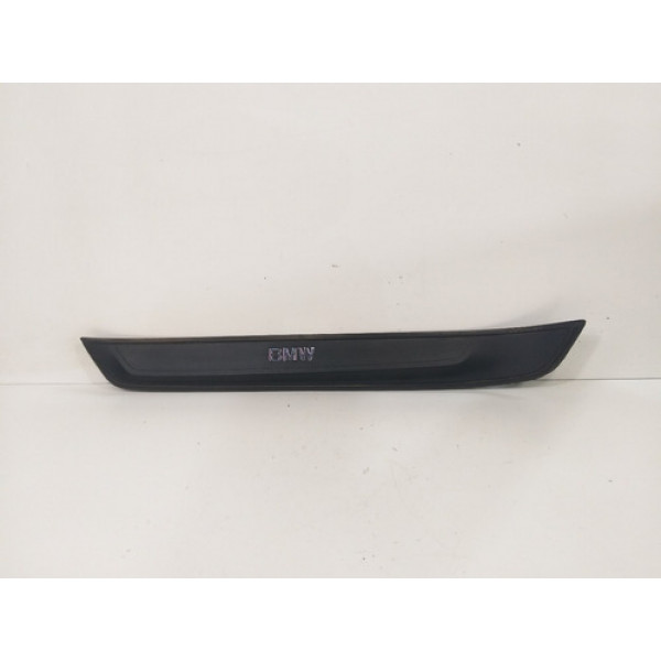 Soleira Interna Porta Dianteira Esquerda Bmw X1 2010 A 2013