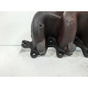 Coletor Escape Ford Escort 1.8 16v 1995 1996 1997 A 2003