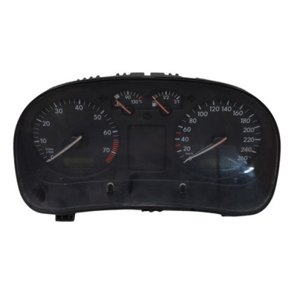 Painel Instrumentos Velocímetro Vw Golf Mk4 1999 2000 A 2006