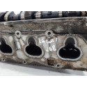Cabeçote Comando Escort 1.8 16v Zetec 1995 1996 1997 A 2004