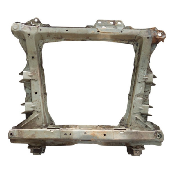 Quadro Suporte Motor Renault Clio 1.0 16v 2005 2006 A 2012