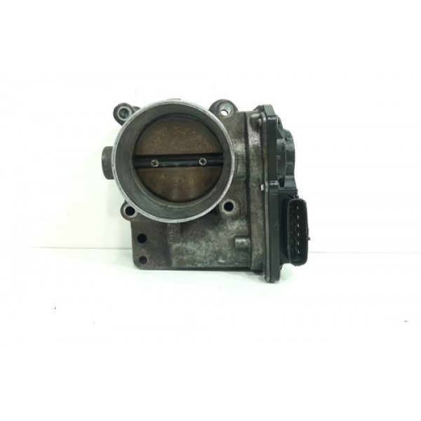 Tbi Corpo Injeção Borboleta Freelander 2 3.2 I6 2007 A 2012