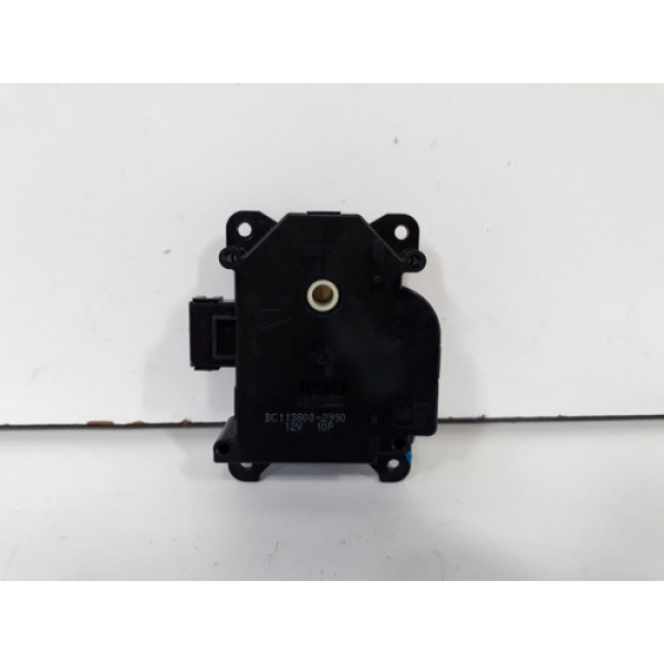 Motor Atuador Caixa Ar Honda Civic 2012 2013 À 2016