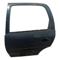 Porta Traseira Esquerda Gm Corsa 1997 1998 1999 2000 A 2013
