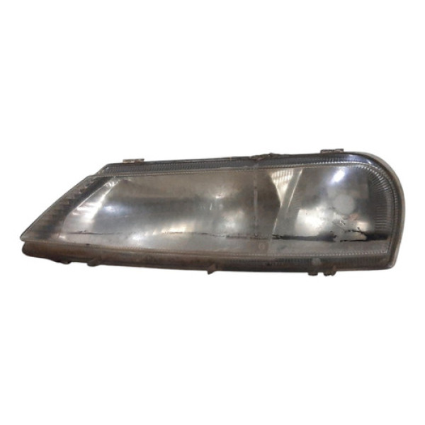 Farol Dianteiro Esquerdo Celta 2001 2002 A 2005 C/ Avaria